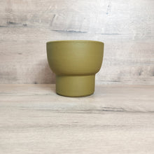 Load image into Gallery viewer, Handmade Ceramic Pot Lioz