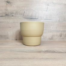Load image into Gallery viewer, Handmade Ceramic Pot Lioz