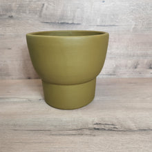 Load image into Gallery viewer, Handmade Ceramic Pot Lioz