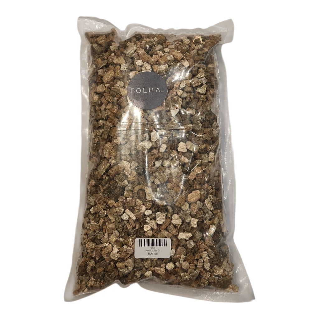 Vermiculite 3L