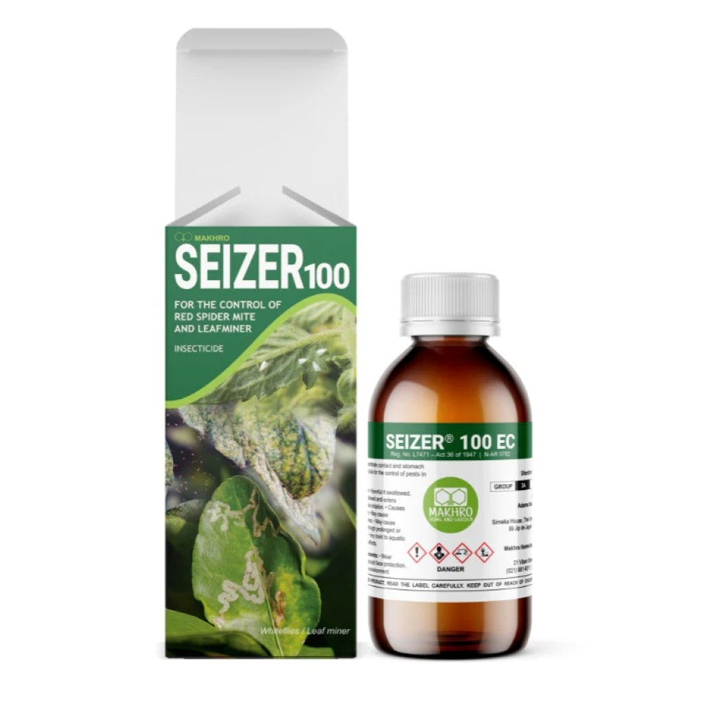 Seizer 100 EC