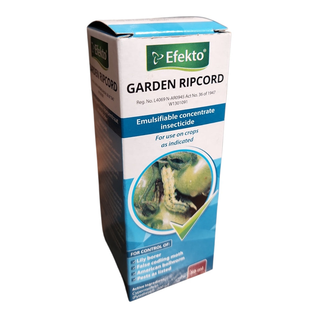 Efekto Cypermethrin 200EC 50ml