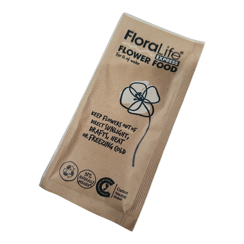 Cut Flower Plant Food