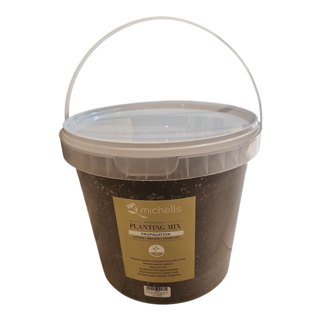 Premium Propagation Mix