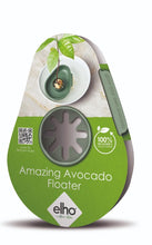 Load image into Gallery viewer, elho Amazing Avocado Floater - Leaf Green