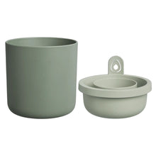 Load image into Gallery viewer, Elho Amazing Avocado Pot - Leaf Green