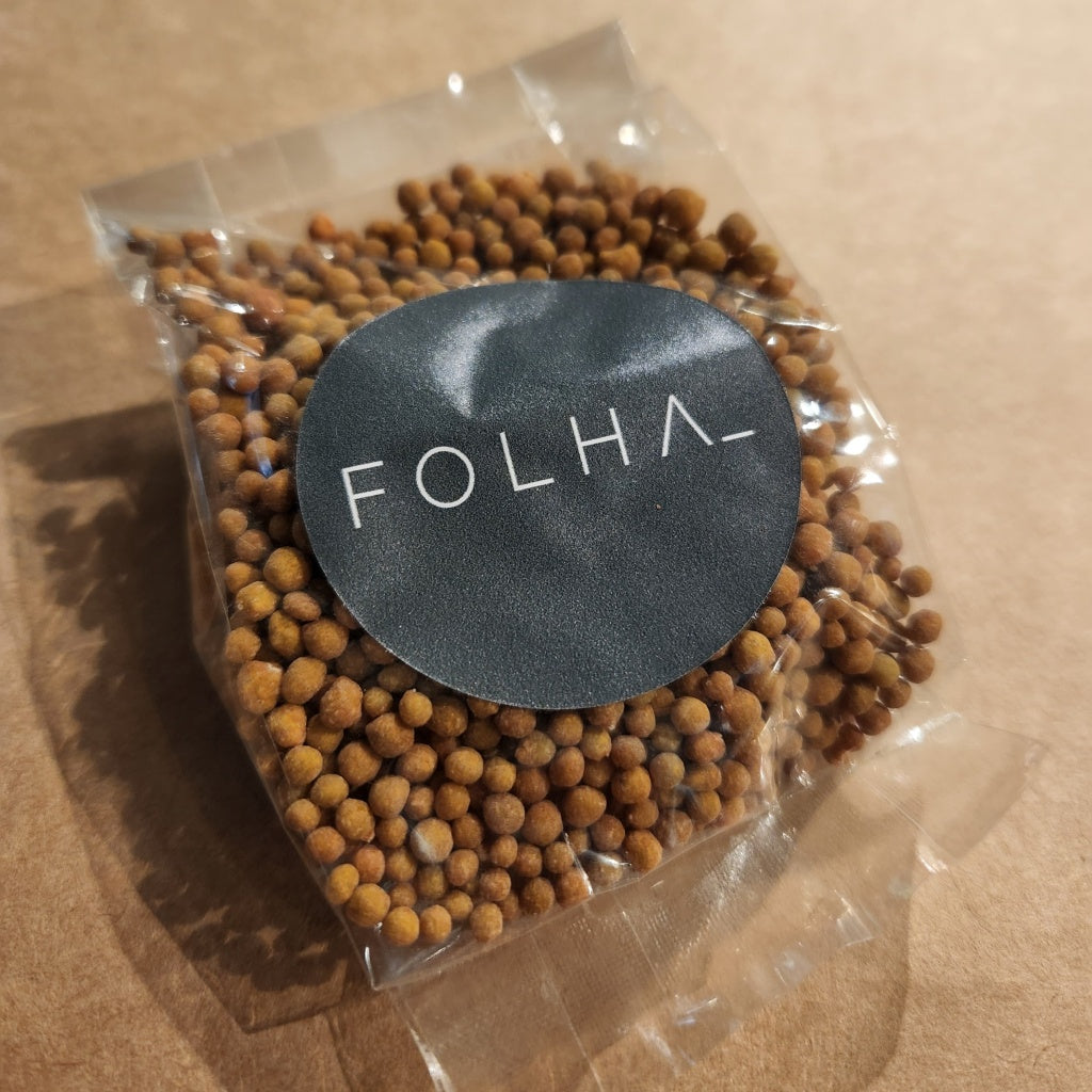 Fertiliser - Slow Release 30g