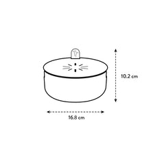 Load image into Gallery viewer, elho Magic Microgreens - Leaf Green