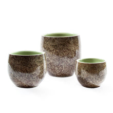 Load image into Gallery viewer, Handmade Ceramic Pot Bubbles