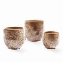 Load image into Gallery viewer, Handmade Ceramic Pot Bubbles