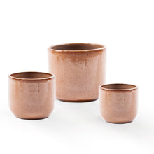 Load image into Gallery viewer, Handmade Ceramic Pot Cactus