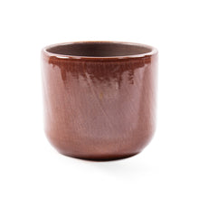 Load image into Gallery viewer, Handmade Ceramic Pot Cactus