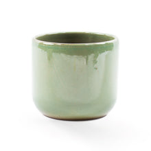 Load image into Gallery viewer, Handmade Ceramic Pot Cactus