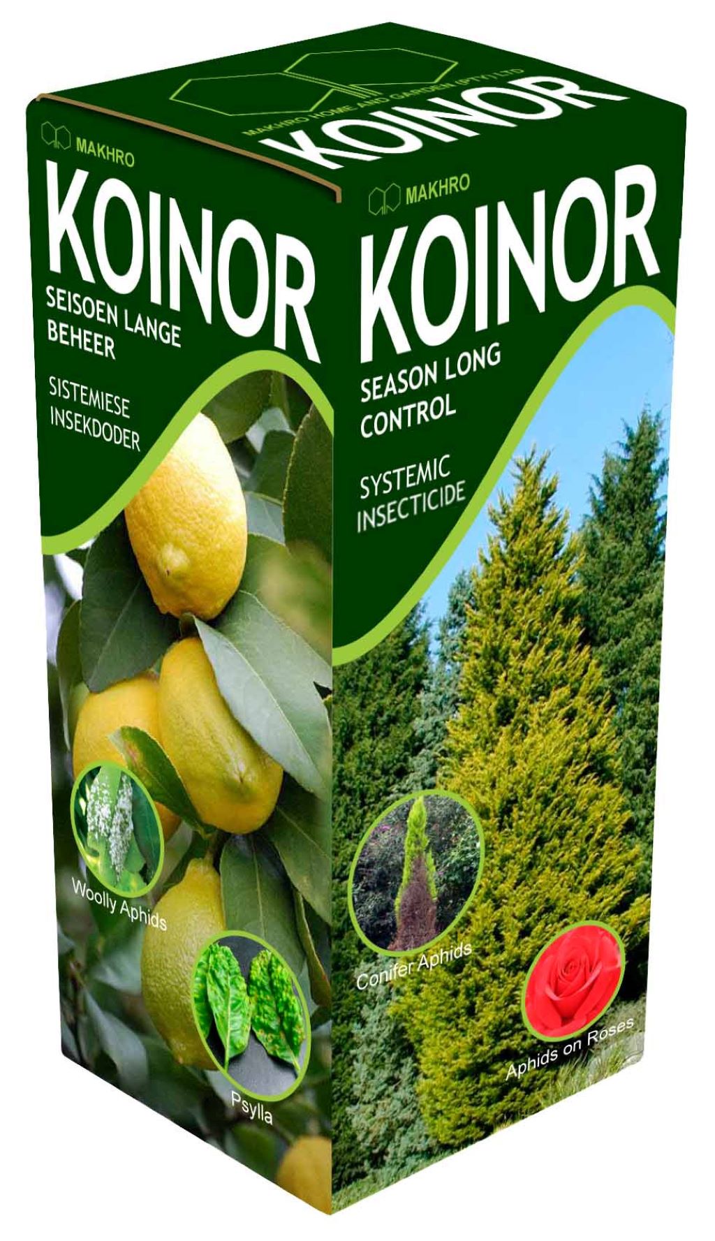 Koinor 350 SC