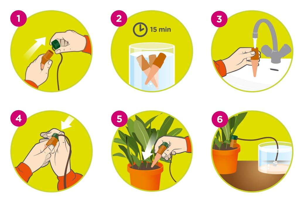 Blumat Classic Single ASW 12500