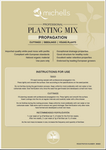 Load image into Gallery viewer, Premium Propagation Mix 2L