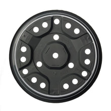 Load image into Gallery viewer, Floser Grow Pots - Black