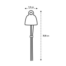 Load image into Gallery viewer, elho Leaf Light Care