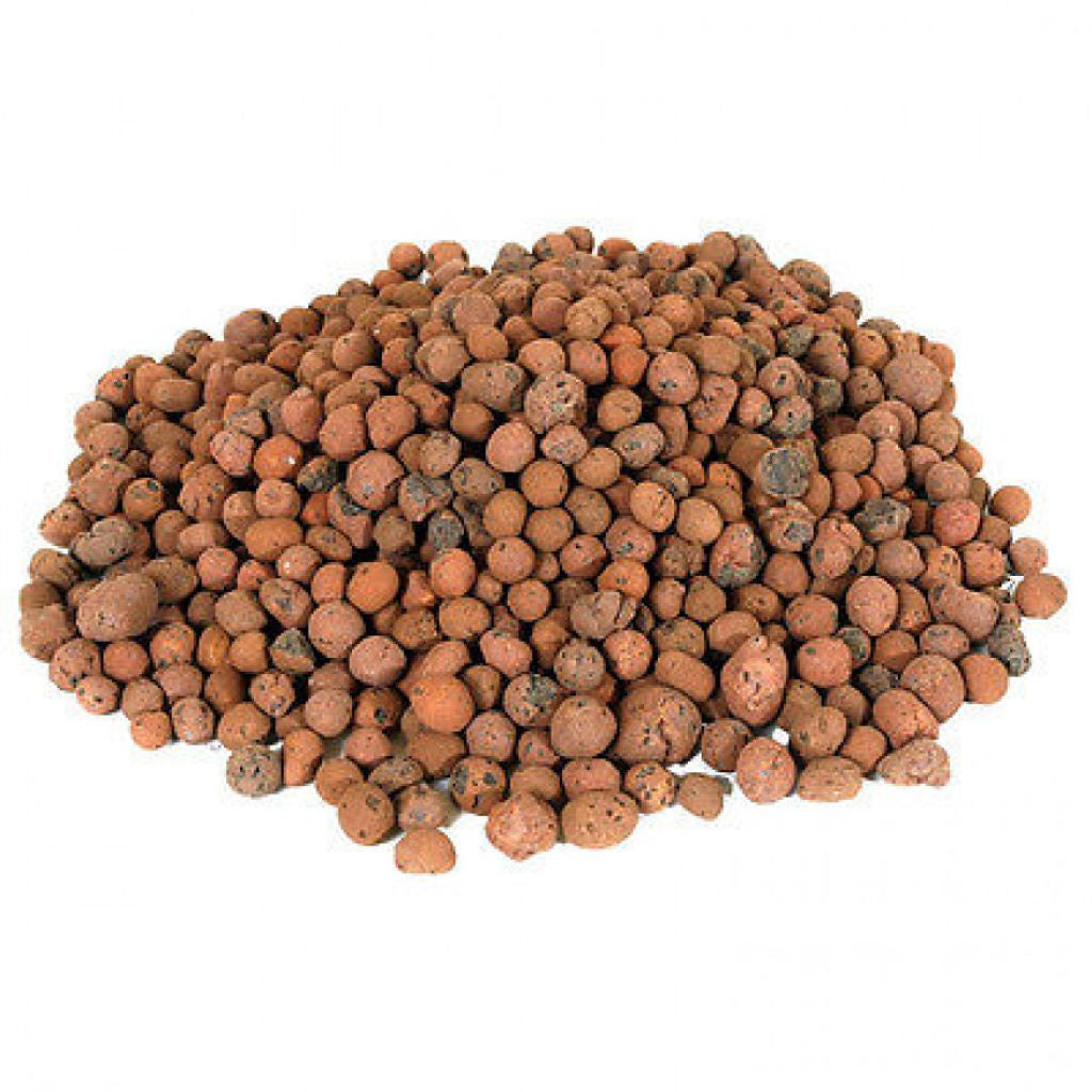 Leca Clay Pebbles 3L