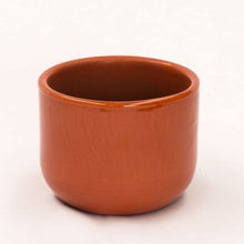 Load image into Gallery viewer, Handmade Ceramic Pot Cactus