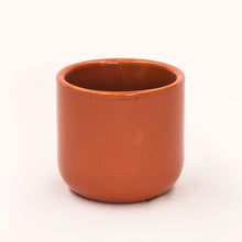 Load image into Gallery viewer, Handmade Ceramic Pot Cactus