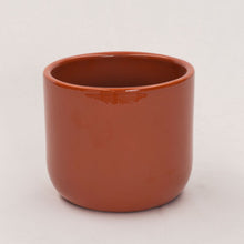Load image into Gallery viewer, Handmade Ceramic Pot Cactus