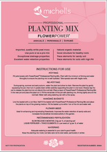 Load image into Gallery viewer, Premium Outdoor Potting  Mix - 20L