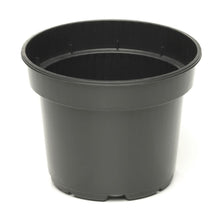 Load image into Gallery viewer, Floser Grow Pots - Black