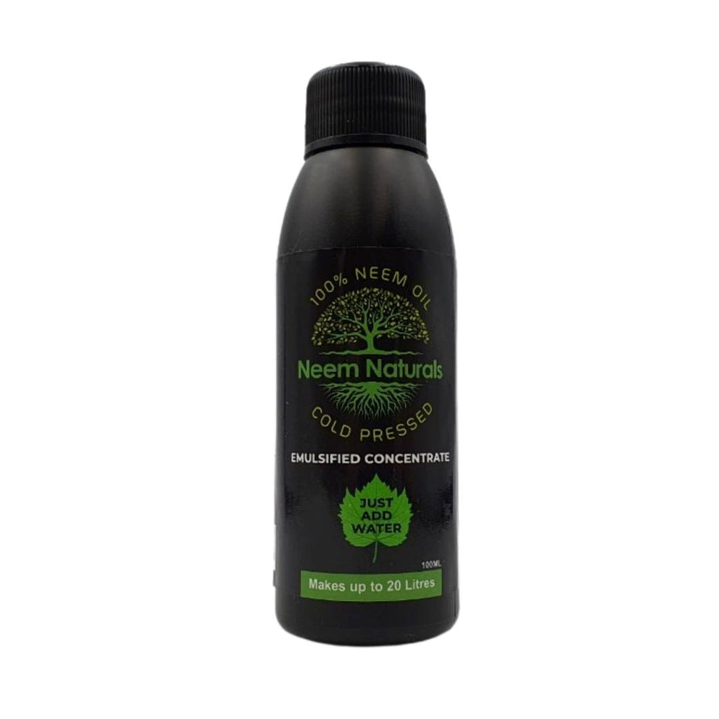 Neem Naturals