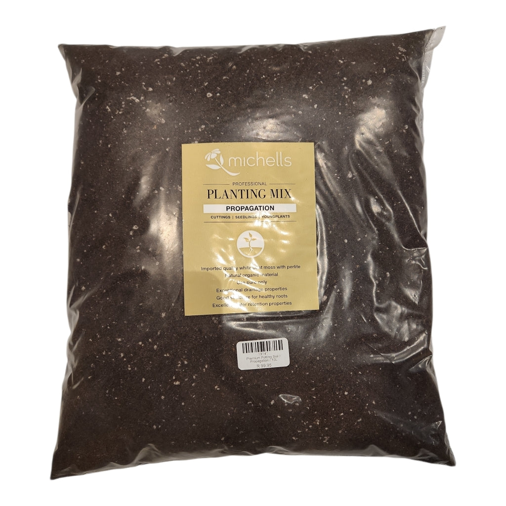 Premium Propagation Mix