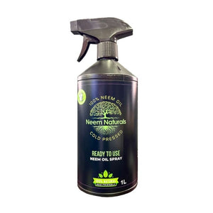 Neem Naturals