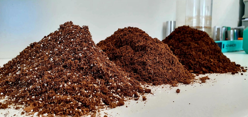 Premium Potting Soil