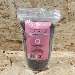 Premium Outdoor Potting Mix 2L
