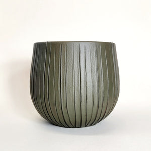 Handmade Ceramic Pot Mira