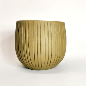 Handmade Ceramic Pot Mira