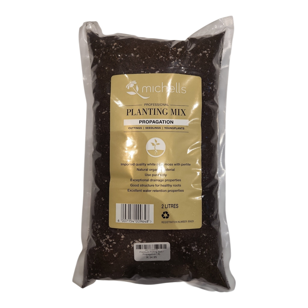 Premium Propagation Mix
