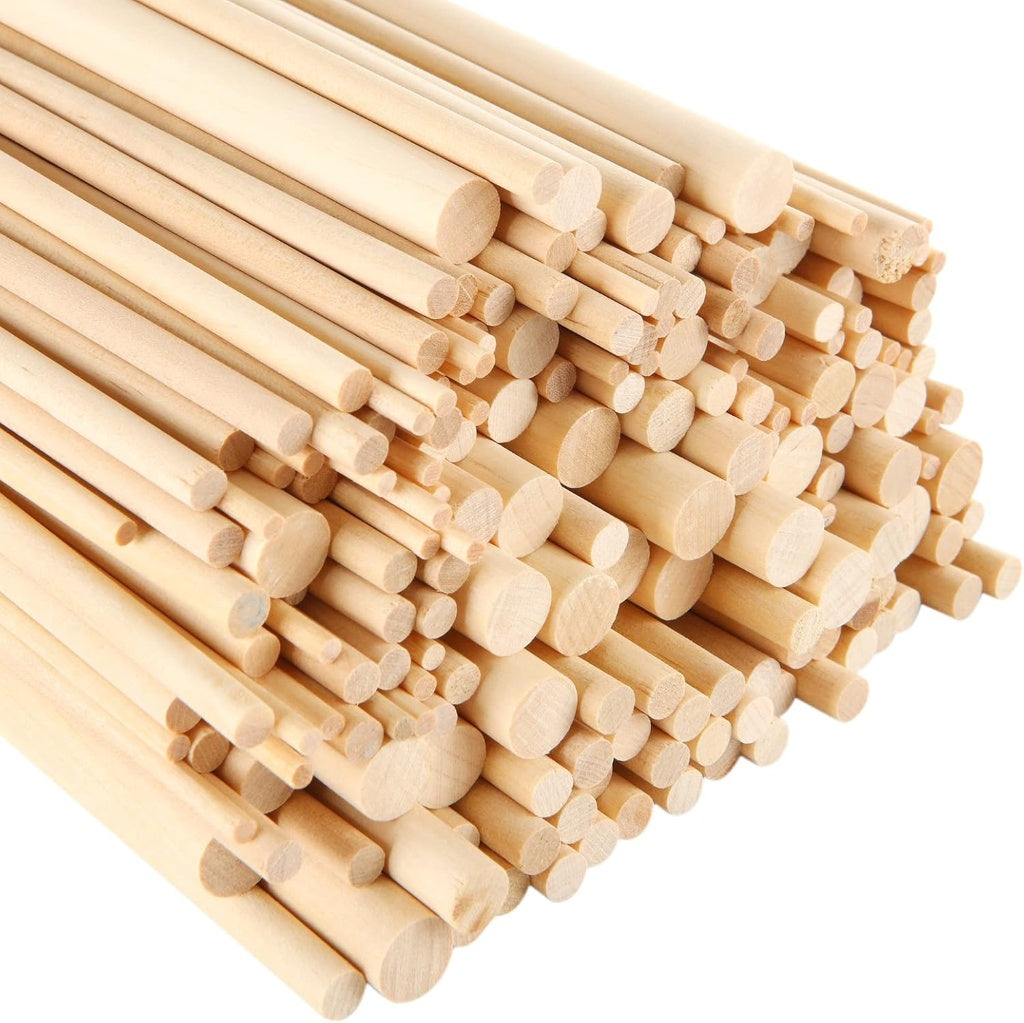 Dowels - Saligna