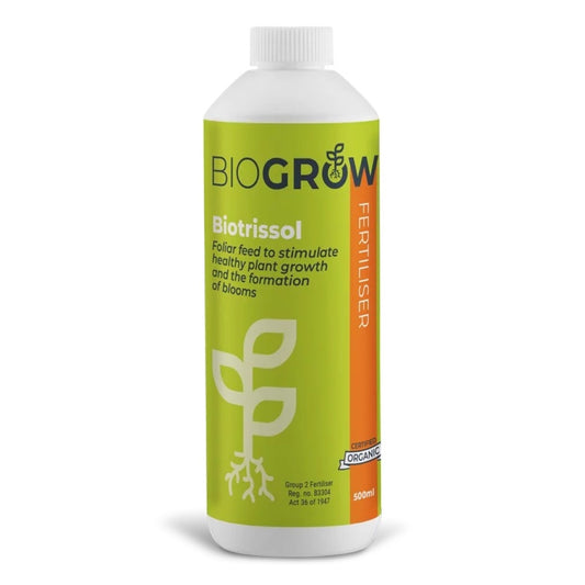Biogrow Biotrissol 500ml