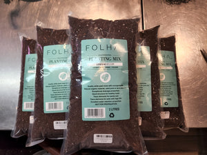 Premium Houseplant  Potting Mix 2L