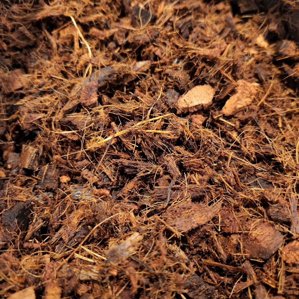 Coconut Husk Chips 3L