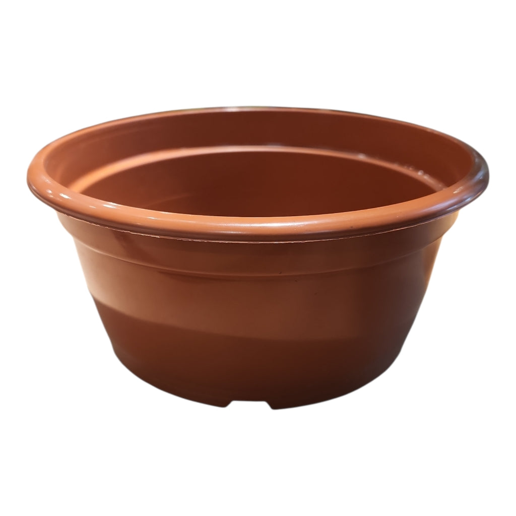 Floser Grow Pots - Black