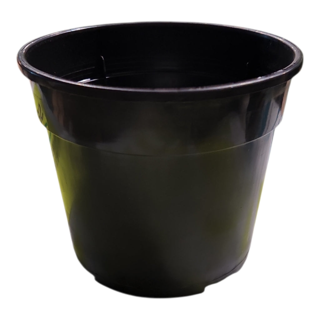 Floser Grow Pots - Black