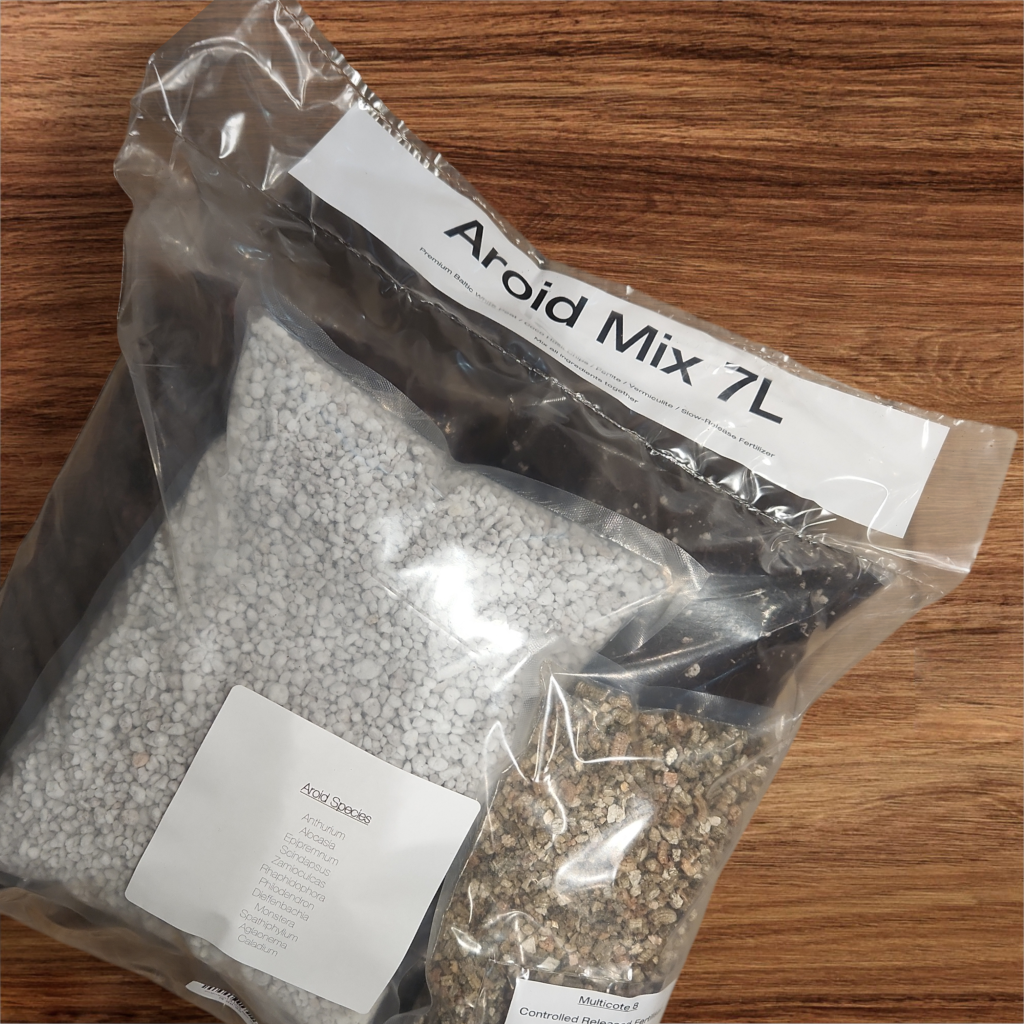 Premium Aroid Mix 7L