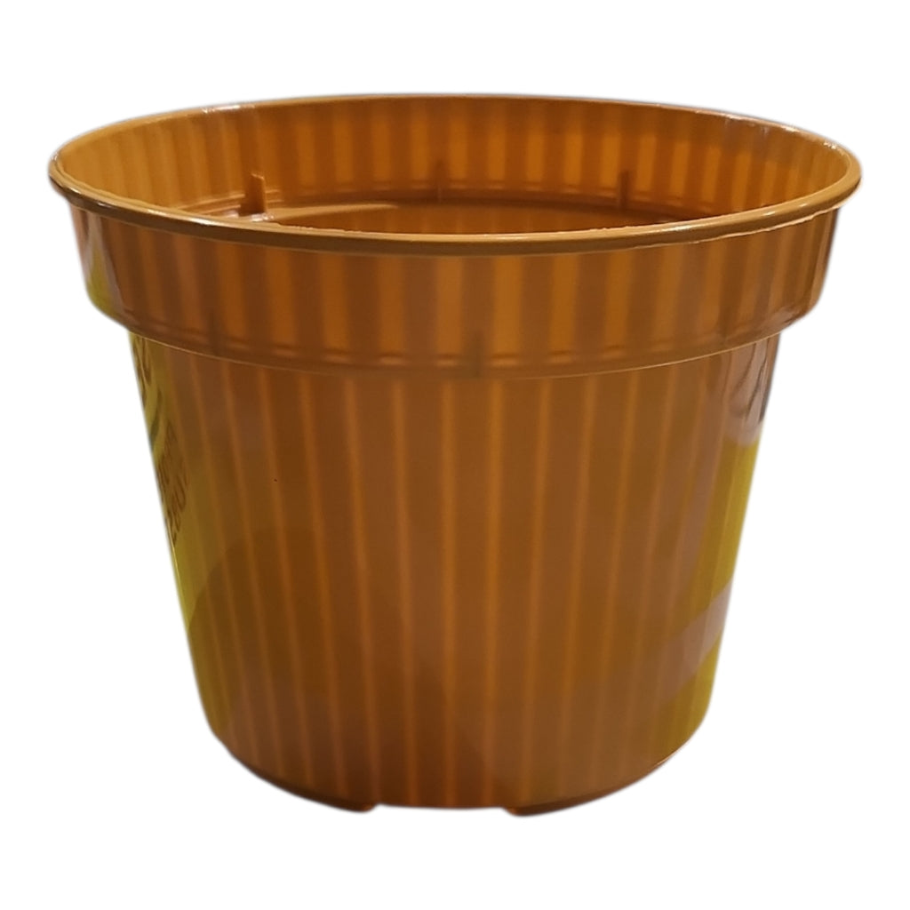 Floser Grow Pots - Black