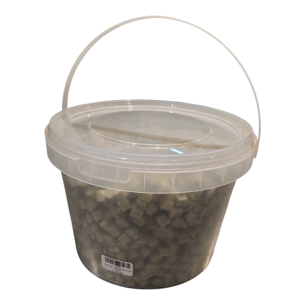 Rockwool - Delta Grow Cubes Tub 5L