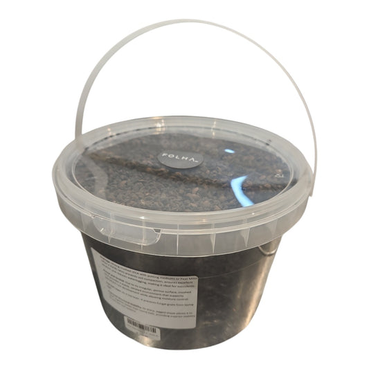 Leca - Crushed 2 - 4mm 5L Tub