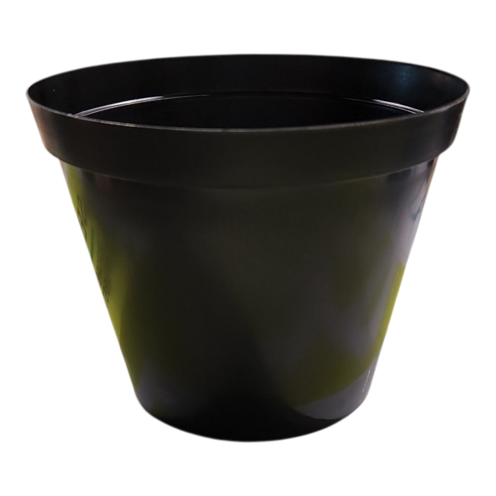 Floser Grow Pots - Black