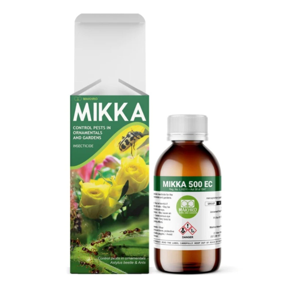 Mikka 500 EC 100ml