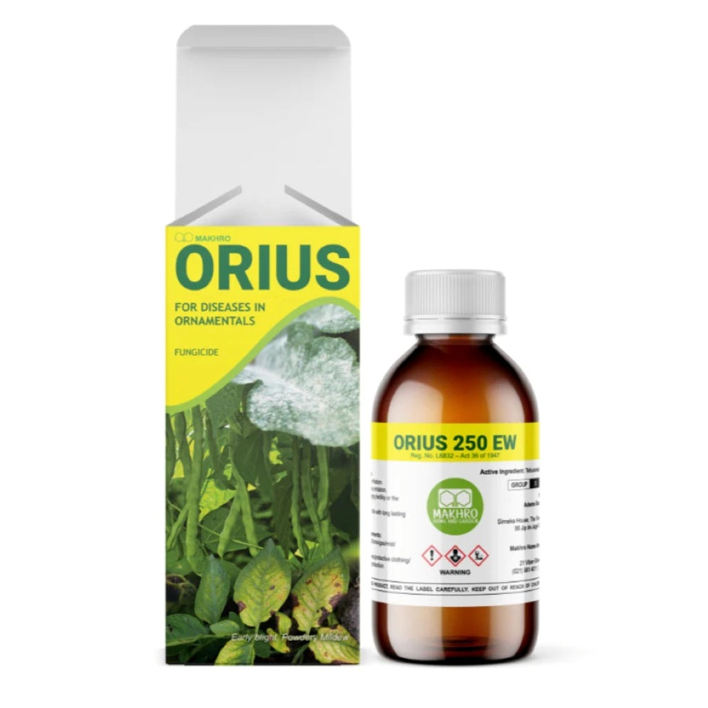 Orius 250 EW 100ml