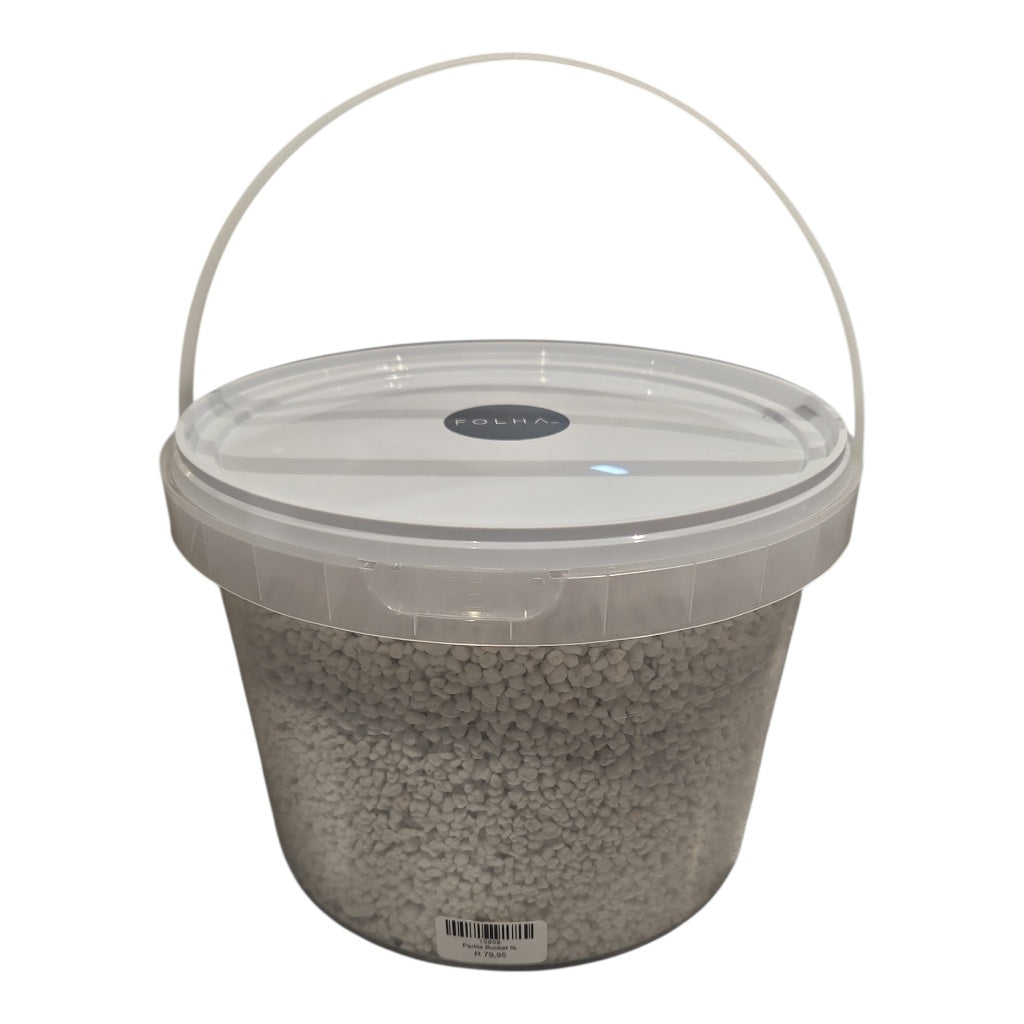 Perlite Tub 5L